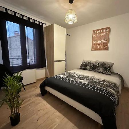 אביניון Superbe Appartement “L'Eden”Clim, Proche Remparts מראה חיצוני תמונה