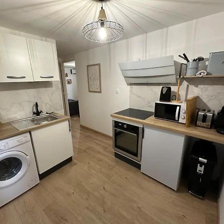 אביניון Superbe Appartement “L'Eden”Clim, Proche Remparts מראה חיצוני תמונה