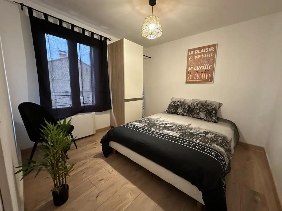 אביניון Superbe Appartement “L'Eden”Clim, Proche Remparts מראה חיצוני תמונה