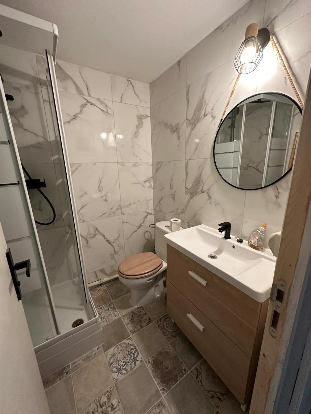 אביניון Superbe Appartement “L'Eden”Clim, Proche Remparts מראה חיצוני תמונה