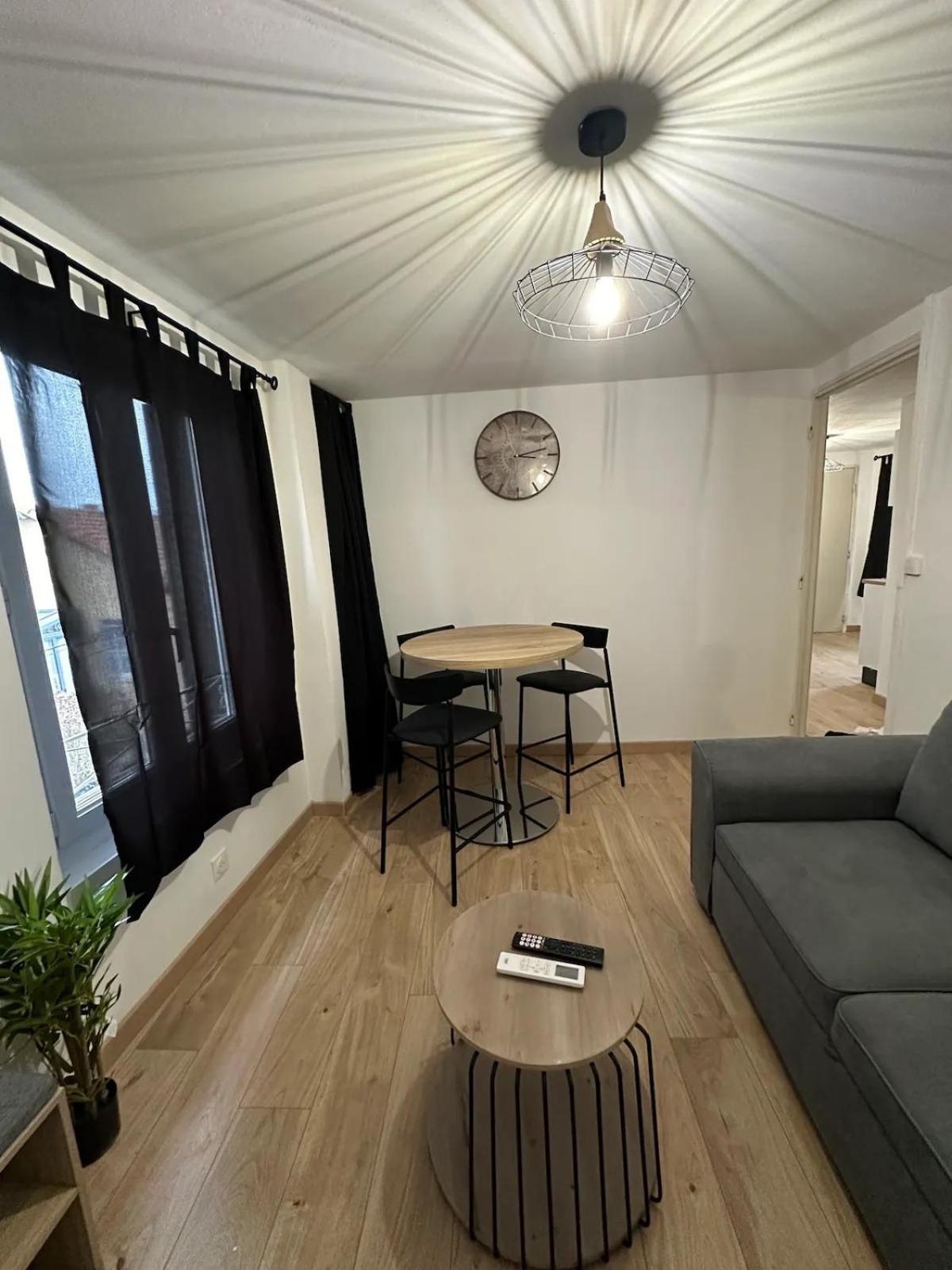 אביניון Superbe Appartement “L'Eden”Clim, Proche Remparts מראה חיצוני תמונה